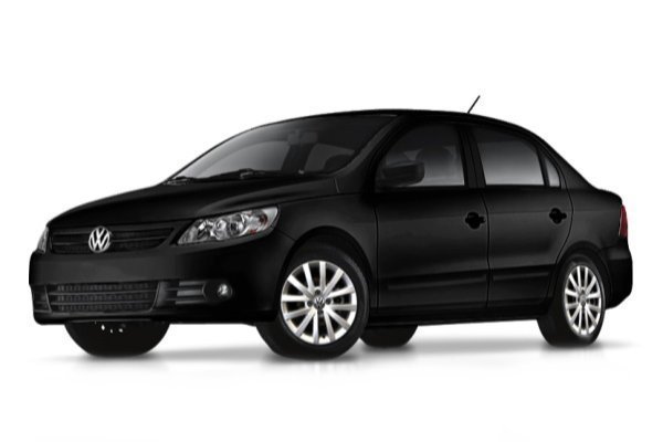 volkswagen voyage G5