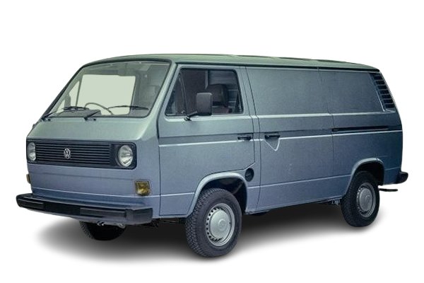 volkswagen vanagon T3