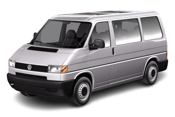 volkswagen vanagon T4