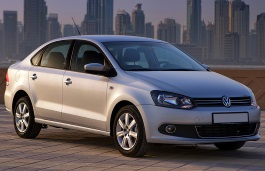 volkswagen vento A05