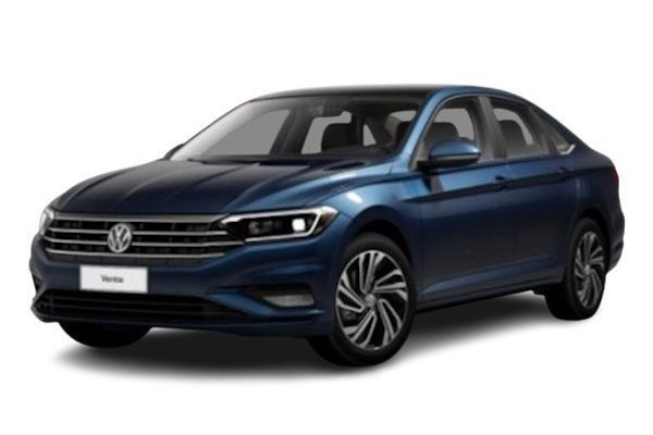volkswagen vento A7
