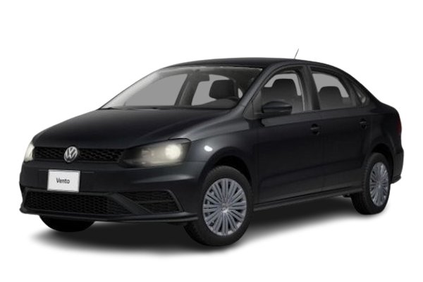 volkswagen vento A05 Facelift