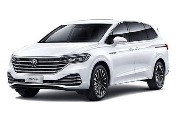 volkswagen viloran 