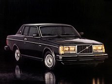 volvo 260 