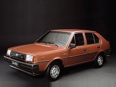 volvo 300-series 