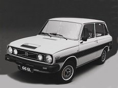 volvo 66 