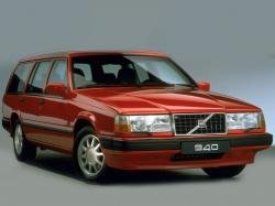 volvo 940 