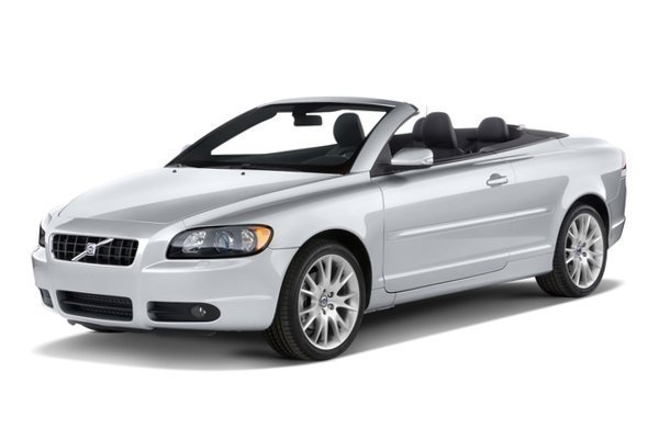 volvo c70 II