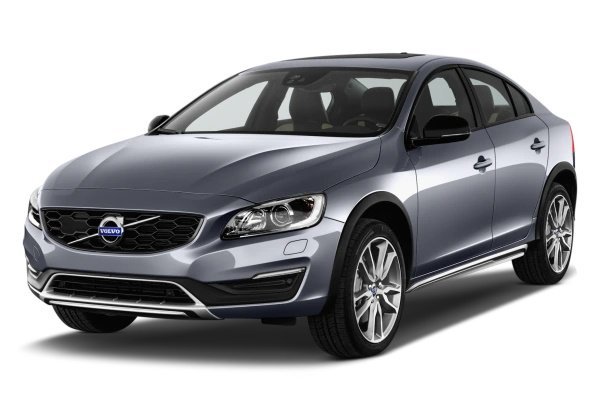 volvo s60-cross-country 