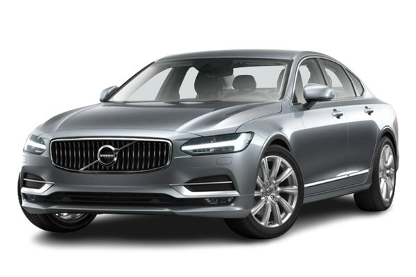 volvo s90 II