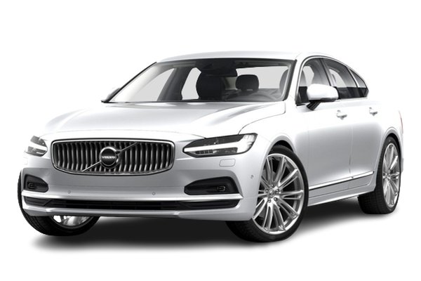 volvo s90 II Facelift