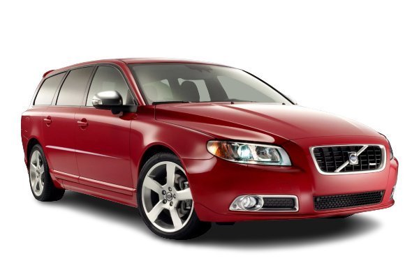volvo v70 III
