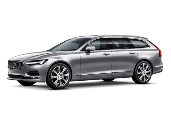 volvo v90 II