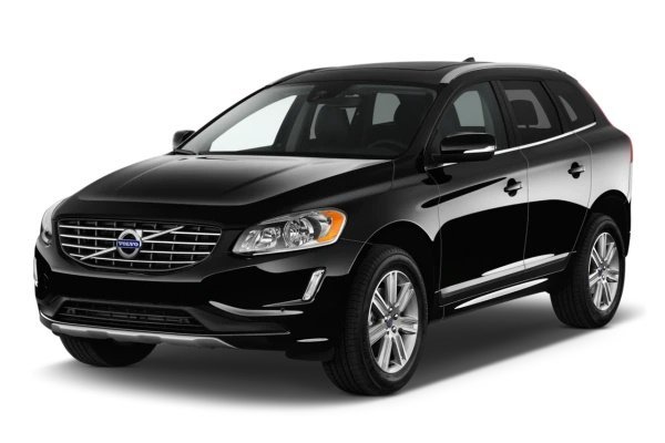 volvo xc60 I Facelift