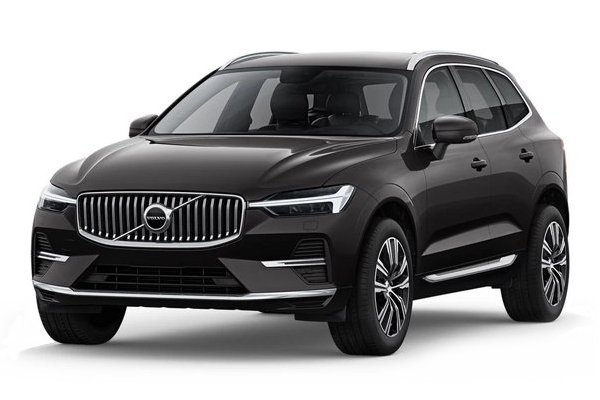volvo xc60 II Facelift