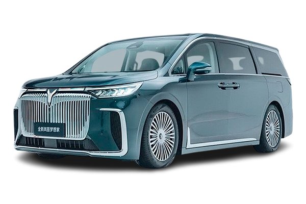voyah dream Facelift