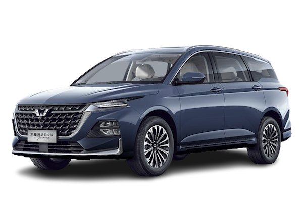 wuling victory CN220M