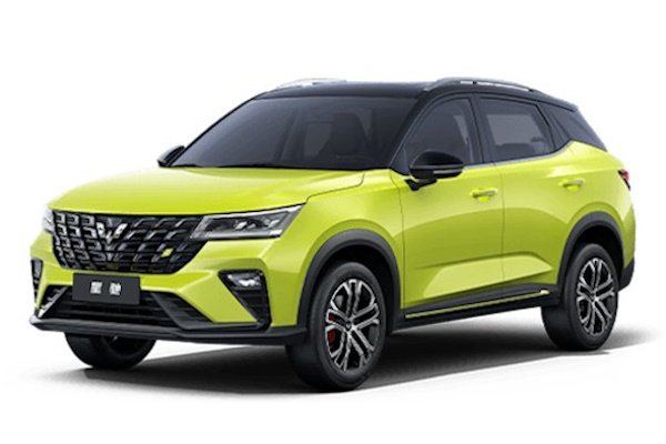 wuling xingchi 