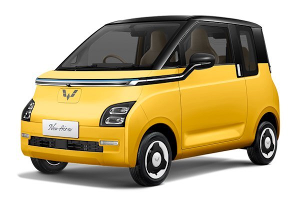 wuling air-ev E230
