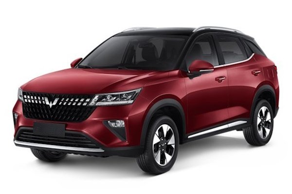 wuling alvez 310S