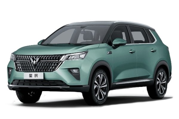 wuling asta 