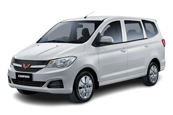 wuling confero CN113