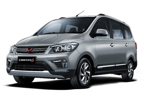 wuling confero-s CN113