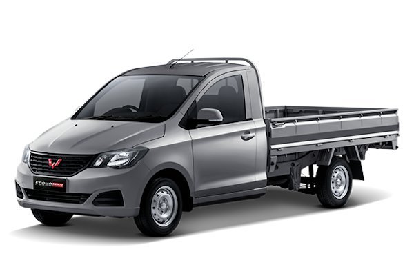 wuling formo-max 