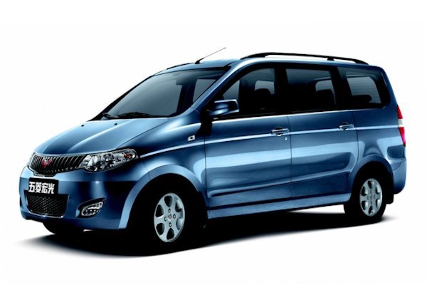 wuling hongguang I