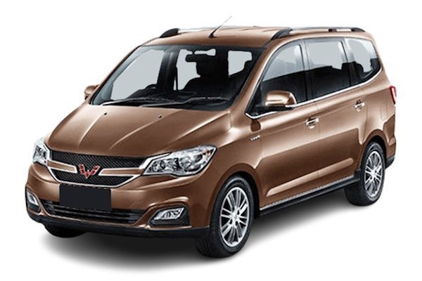 wuling hongguang-s-classic 