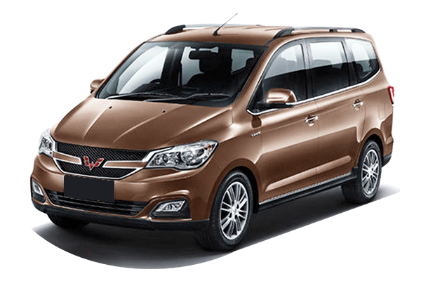 wuling hongguang-s1 
