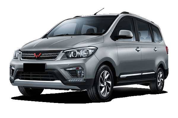 wuling hongguang-s1 