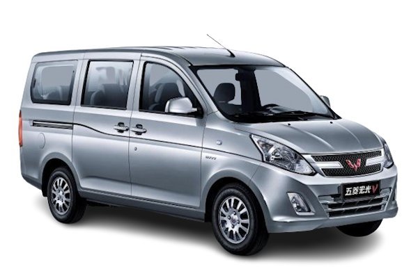 wuling hongguang-v I