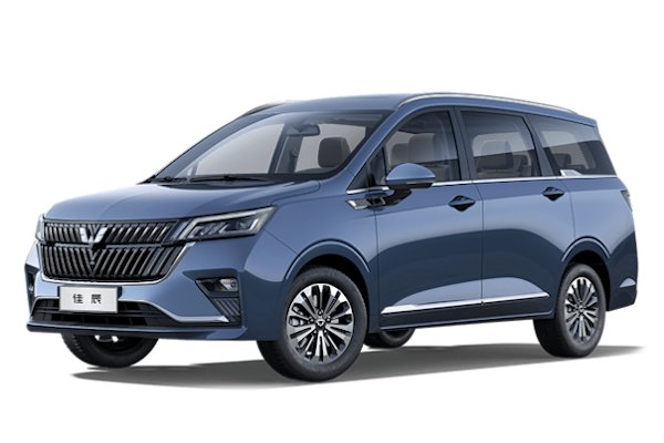 wuling jiachen 