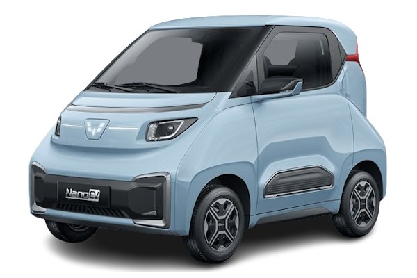 wuling nano-ev E200