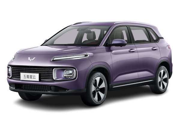 wuling nebula 