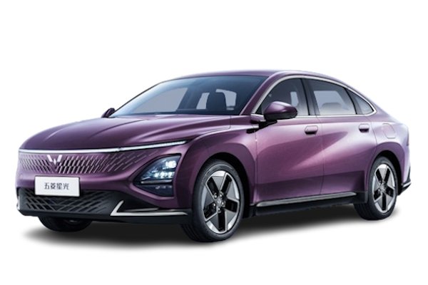 wuling starlight 