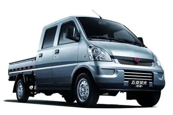 wuling sunshine-truck 