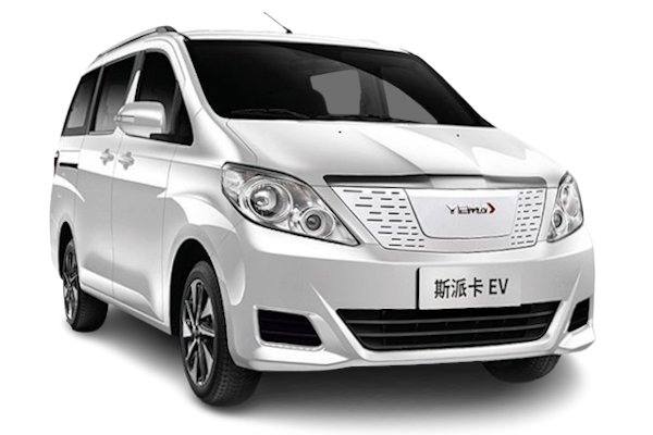 yema ec30 