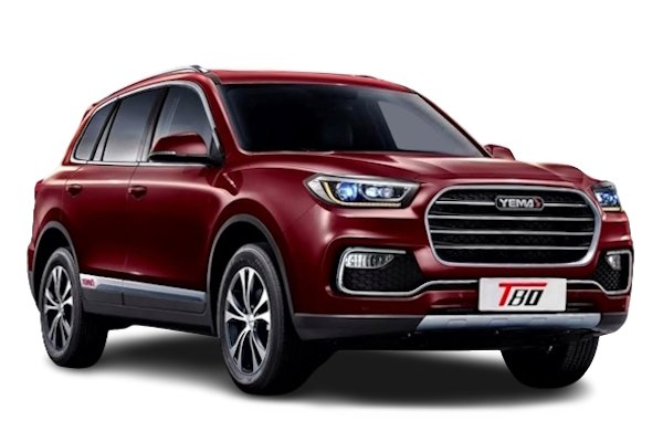 yema t80 