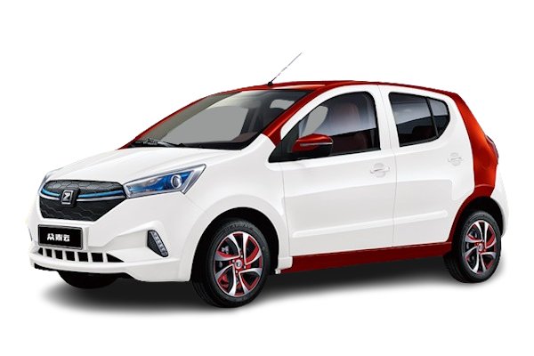 zotye cloud 