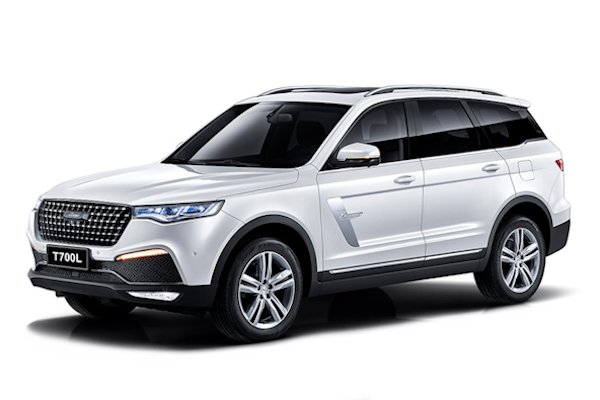 zotye t700l 