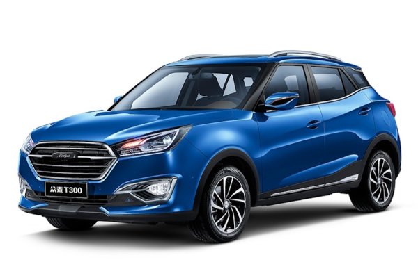 zotye t300 