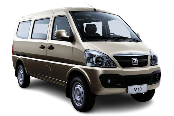 zotye v10 