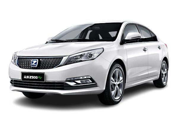 zotye z500ev 