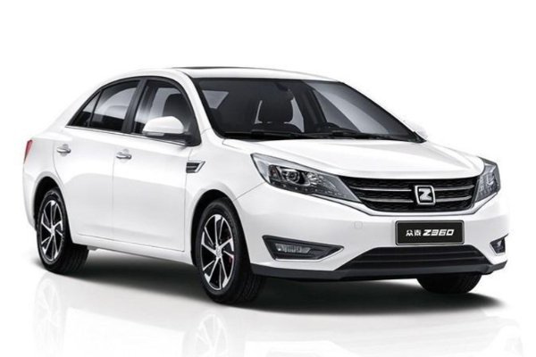 zotye z360 