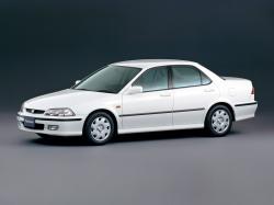 honda torneo 