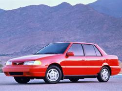 hyundai excel X2