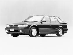 nissan bluebird VIII (U12)