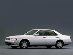 nissan cedric IX (Y33)